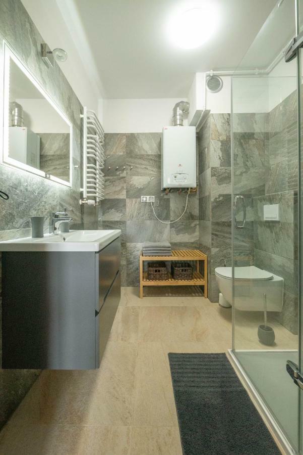 Apartamenty Zlota Sowa Szklarska Poreba Dış mekan fotoğraf